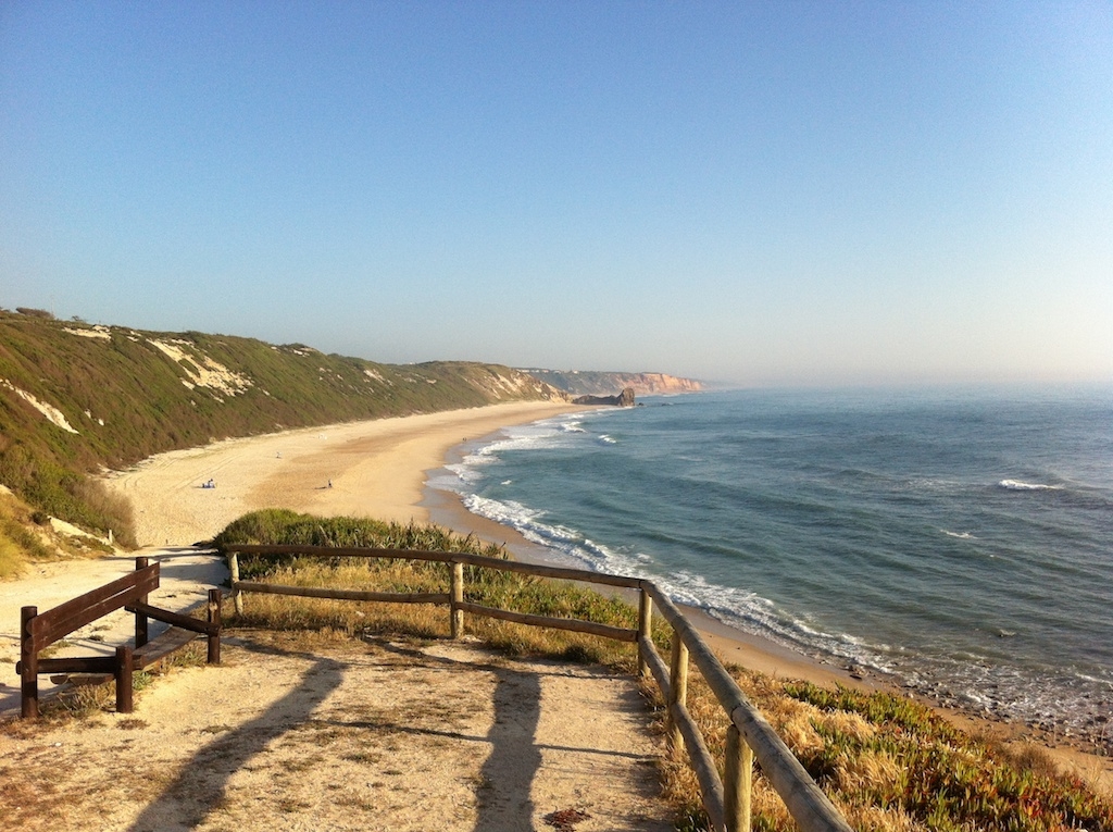 Portugalissimo - Mehr Portugal - Atlantik