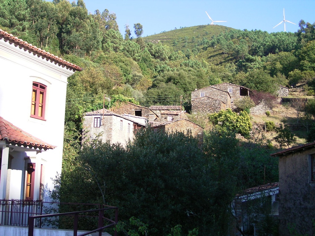 Portugalissimo - Mehr Portugal - Natursteinhausdorf