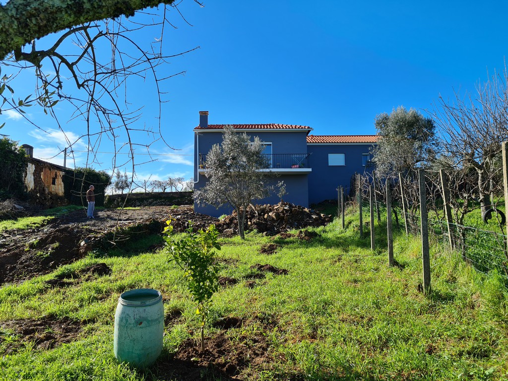 Immobilien / Grundstück kaufen in Portugal portugalissimo